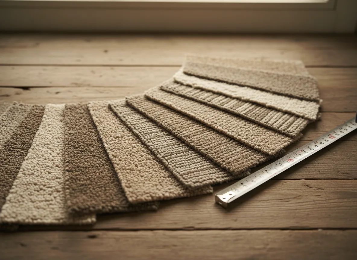 Carpet Installation Falling Waters, WV FAQs